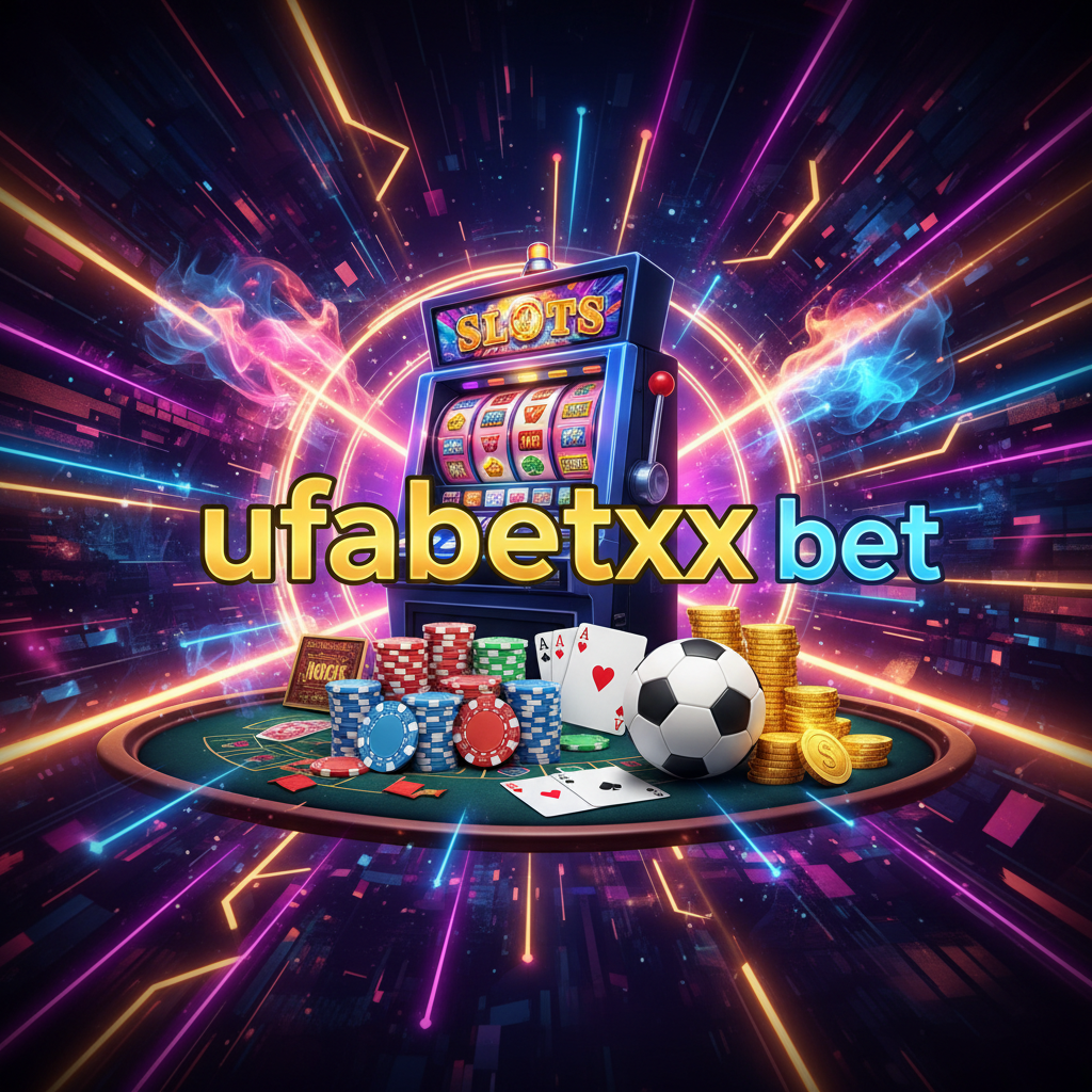 ufabetxx bet
