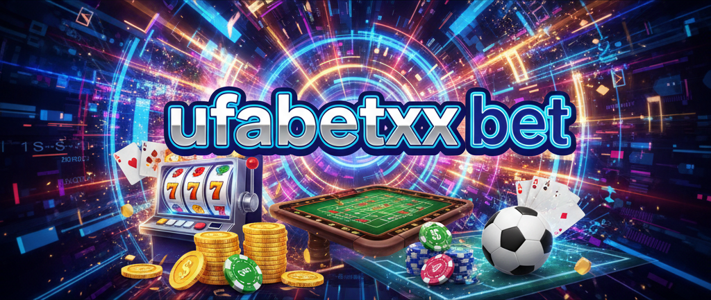 ufabetxx bet